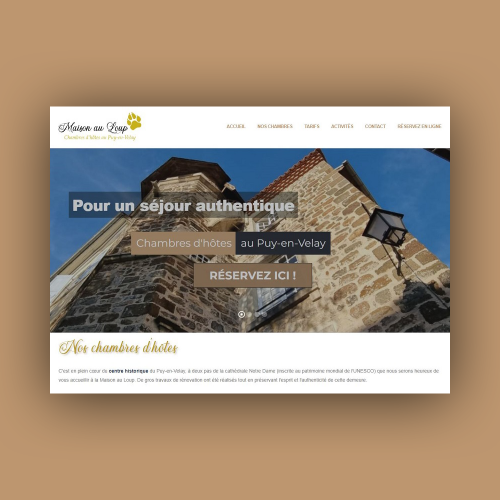 maisonauloup_projet